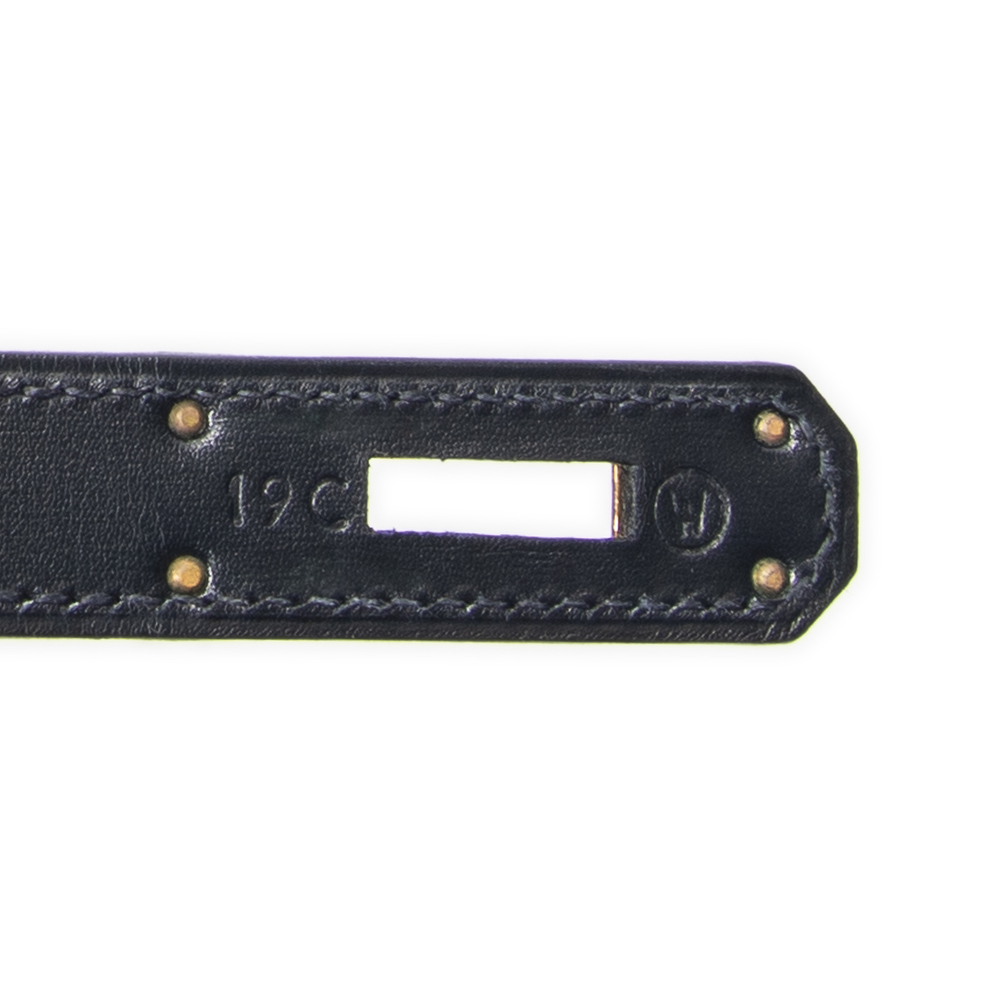 Hermes Kelly Sellier 35 - Picture 11 of 11